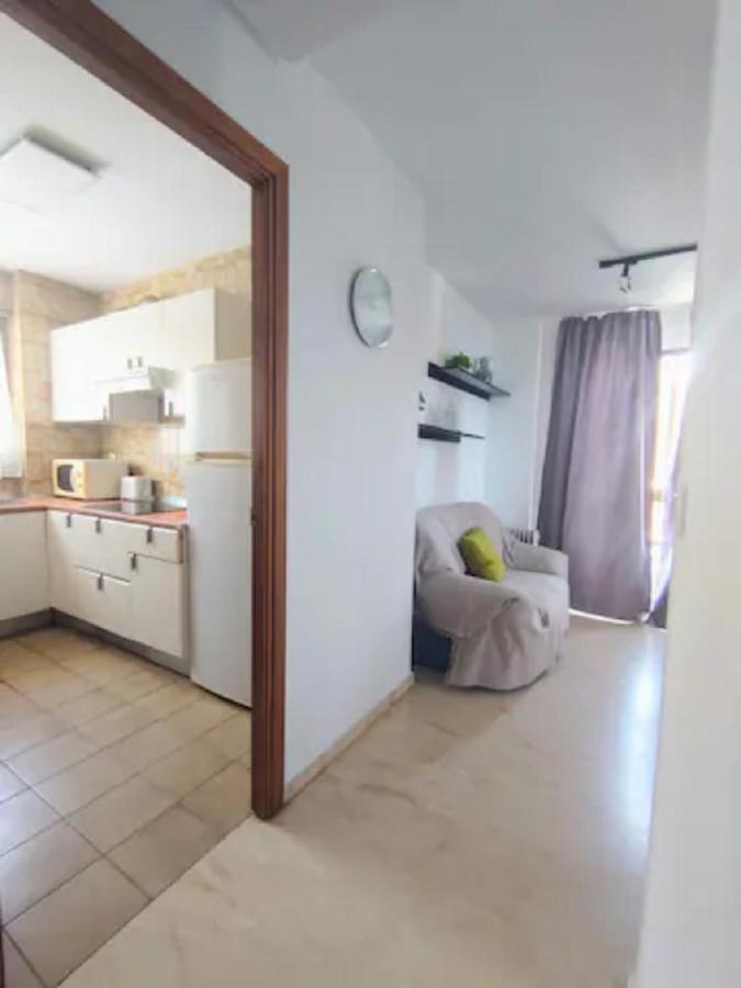 Benidorm Rocas One, Un Oasis A 100 Metros Del Mar Lejlighed Eksteriør billede